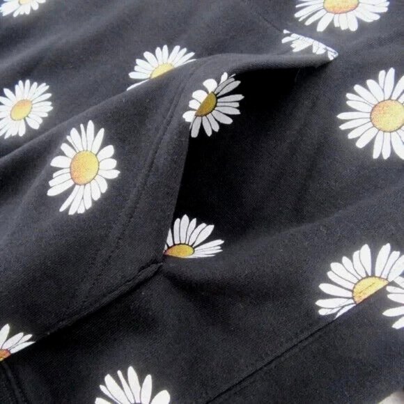 Nike Sportswear Sport Essentials Hoodie Men's Size Medium Daisy NEW - Picture 4 of 9